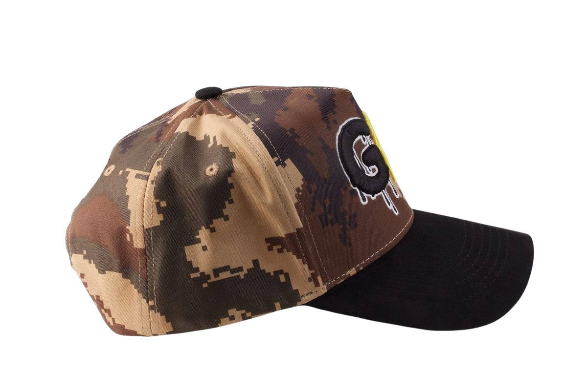 CAMO KING
