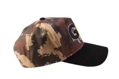 CAMO KING