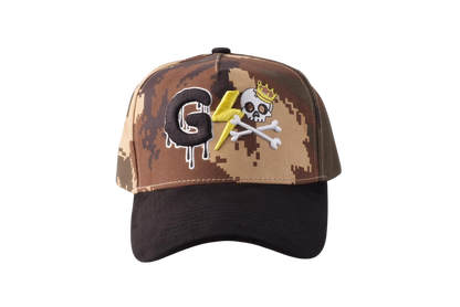 CAMO KING