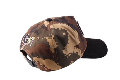 CAMO KING