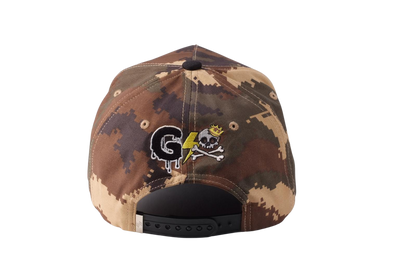CAMO KING