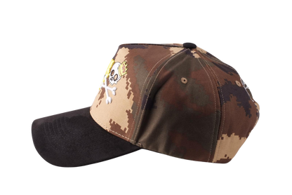 CAMO KING