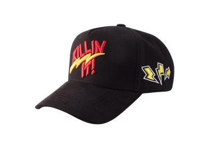 THUNDER LEGACY