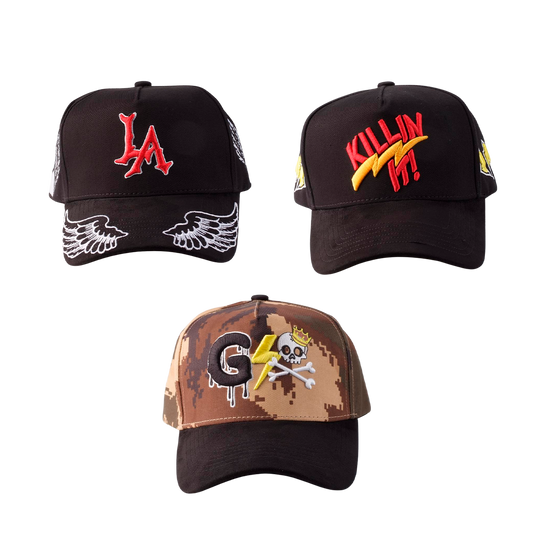 DROP COMPLETO
