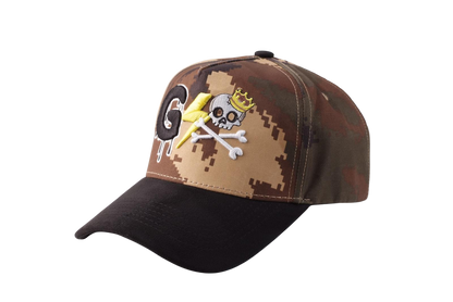 CAMO KING